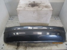 Pare-choc arrière Skoda FABIA