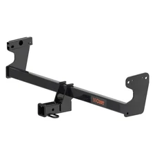 For Kia EV6 22-24 Trailer Hitch Class 3 Square Concealed Trailer Hitch w 2"
