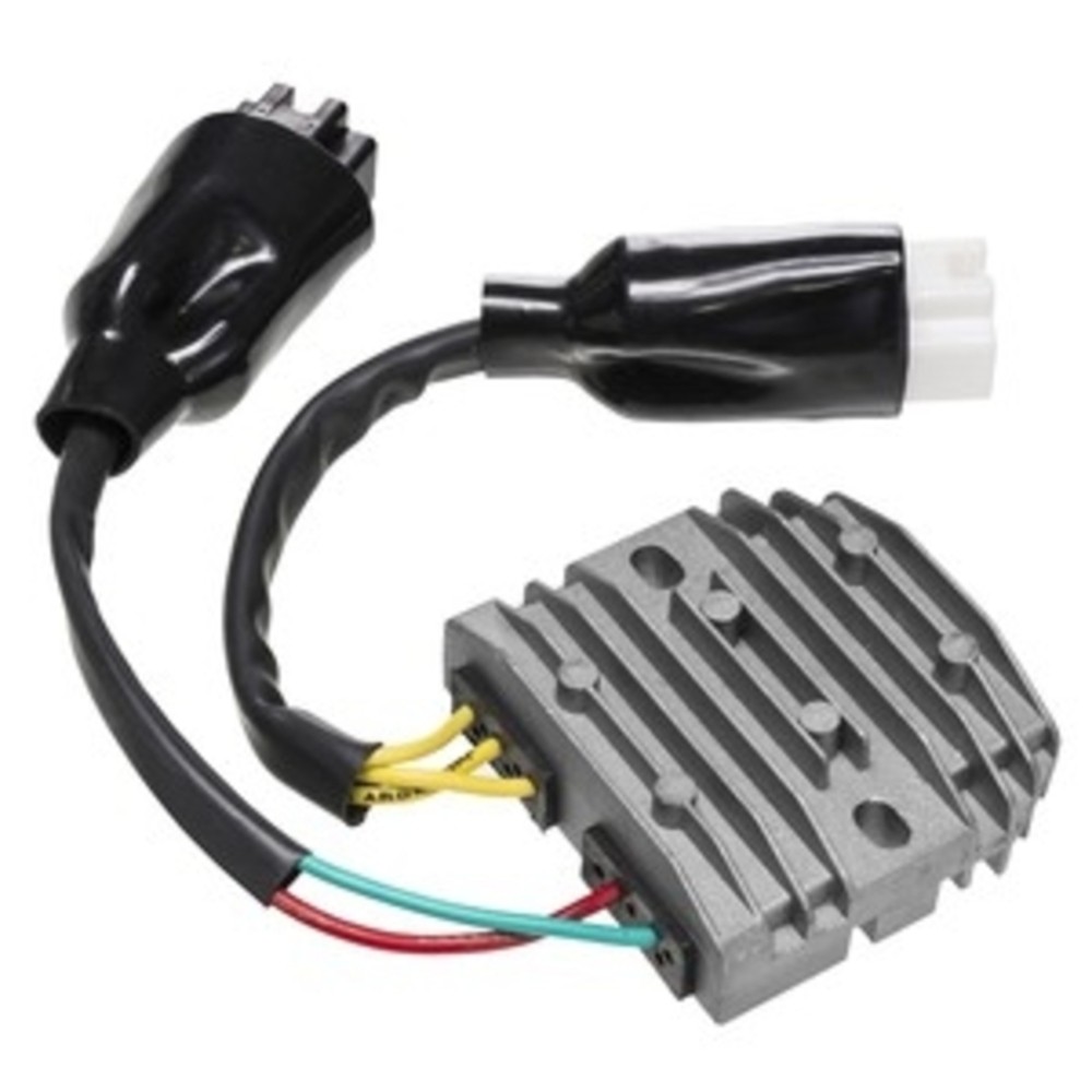 Regulator TECNIUM By Dze for Moto Spare Parts Moped Findings