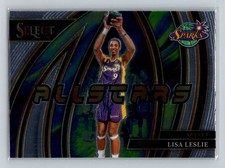 2024 Panini Select WNBA All-Stars Card Prices | Basketball | PSA