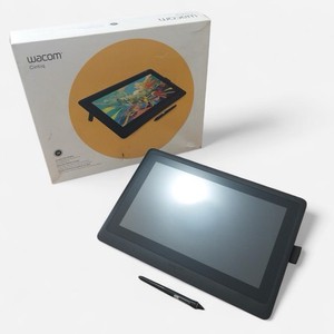 Wacom Cintiq 16 | eBay