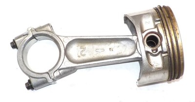 Briggs & Stratton 407777 Piston 793647 & Connecting Rod (Lot 603)