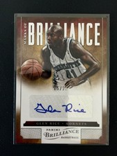 2012-13 Panini Brilliance Basketball