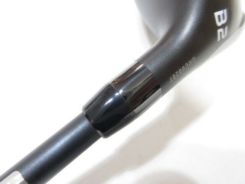 Bridgestone B2 18° Stiff Regular 5W Fairway wood 42.5in RH w/HC - Picture 5 of 10