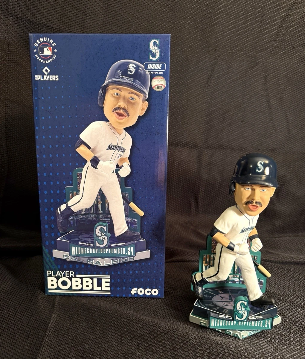25+ Mariners Bobblehead for sale | Updated Oct 2026