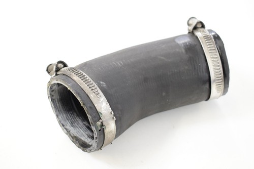 VW GOLF mk7 5G 2.0 GTI 2016 RHD Ladeluftkühler Schlauch Rohr 5Q0145792E 11085812