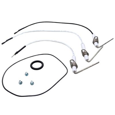 Electrode Kit Compatible with Truma 34020-00242 Trumatic C 3402/4002/6002 NEW