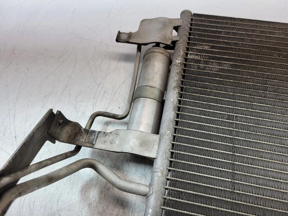 2006 2007 2008 2009 2010 MAZDA 5 AC CONDENSER OEM BPYK6148ZA - Image 3 of 4