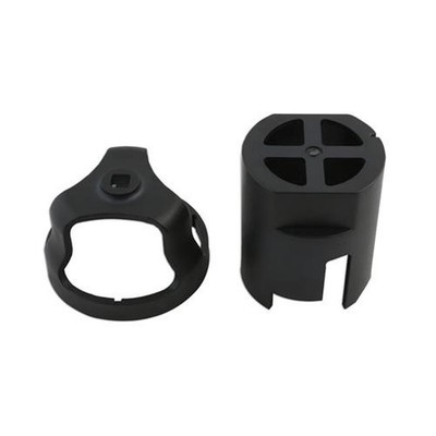 Kit Bypass Filtro Carburante Per Duramax 2001-2016 – Gomito In Alluminio E Tubi