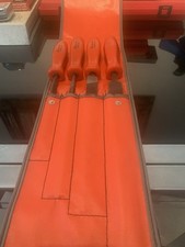Snap On Tools File Set In Red.