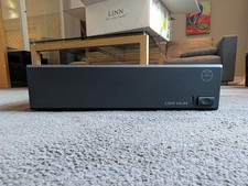 Linn LK140 Power Amplifier