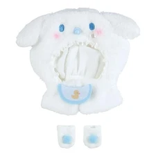 Sanrio Sanrio (Sanrio) Stuffed toy Costume Idol Baby Baby Kisekae Supplies