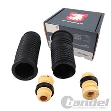 Kit de butée de suspension Opel Mokka