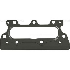 1x ORIGINAL® Victor Reinz Dichtung, Abgaskrümmer passend für Renault CLIO IV