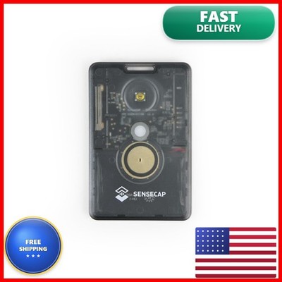 SenseCAP Card Tracker T1000-E for Meshtastic
