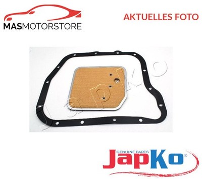 HYDRAULIKFILTER SATZ AUTOMATIK-GETRIEBE JAPKO FTJ143 V NEU OE QUALITÄT