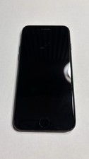 iPhone 7 - 32GB - Matte Black - For Parts / No Power / Not Working - NO RETURNS