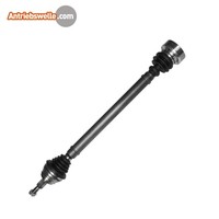 Antriebswelle Gelenkwelle VW Polo 86C 80 Audi 50 1.0 1.4 Rechts 1.3 NEU
