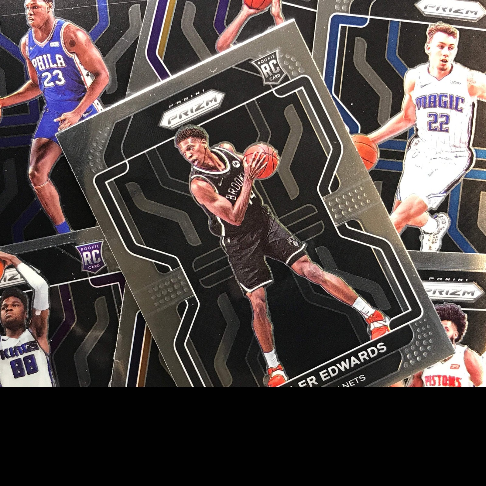 Jalen Johnson 2021 Prizm #305 Base Price Guide - Sports Card Investor