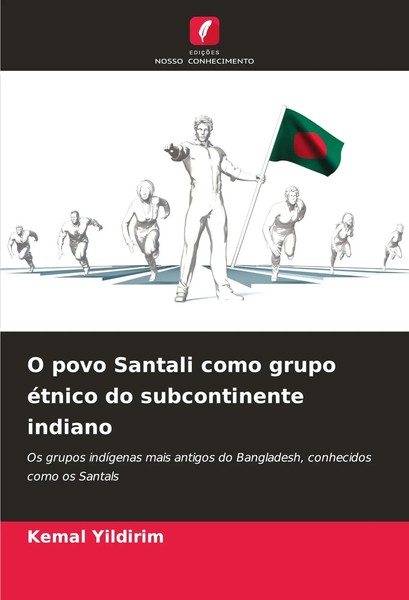 Kemal Yildirim | O Povo Santali Como Grupo éTnico Do Subcontinente Indiano-image