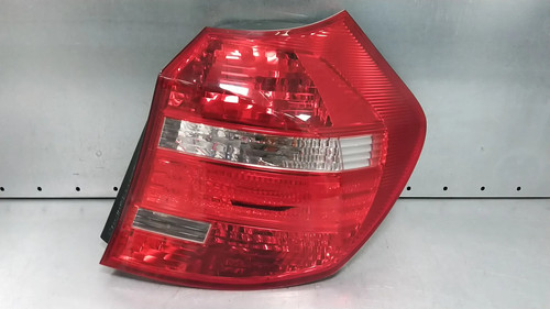 RÜCKLICHT RECHTS BMW 1 serie (E87/87N) 2008 7164956 / 63217164956
