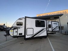 2026 Jayco Jay Feather 24FK