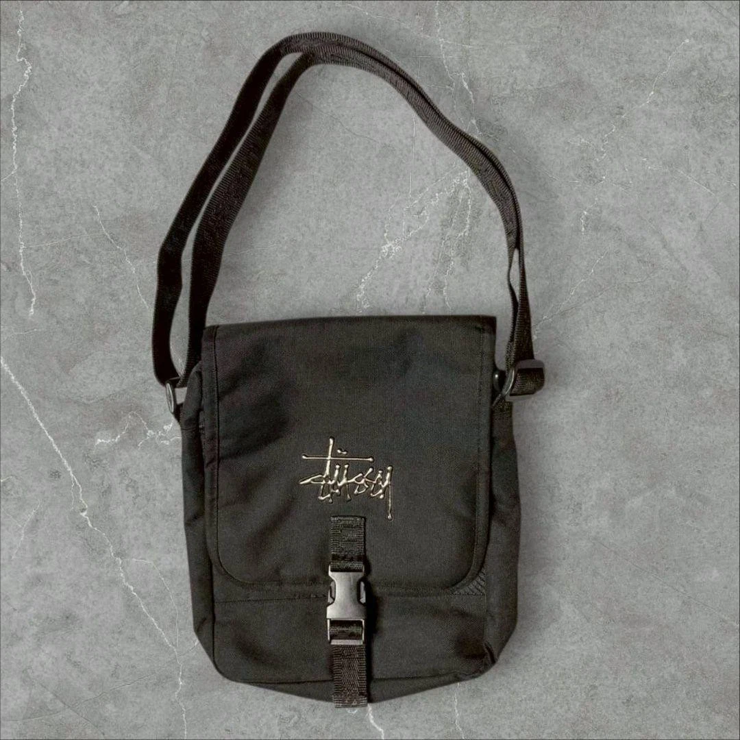 stussy bag products for sale | eBay