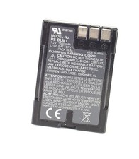 Olympus PS-BLM1 Rechargeable Battery E-500, E-510, E-520 E-520, E-300, E-330 E-3