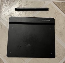 XP-Pen Star G640 Graphics Tablet Star G640 Model with Pen NO CABLE  