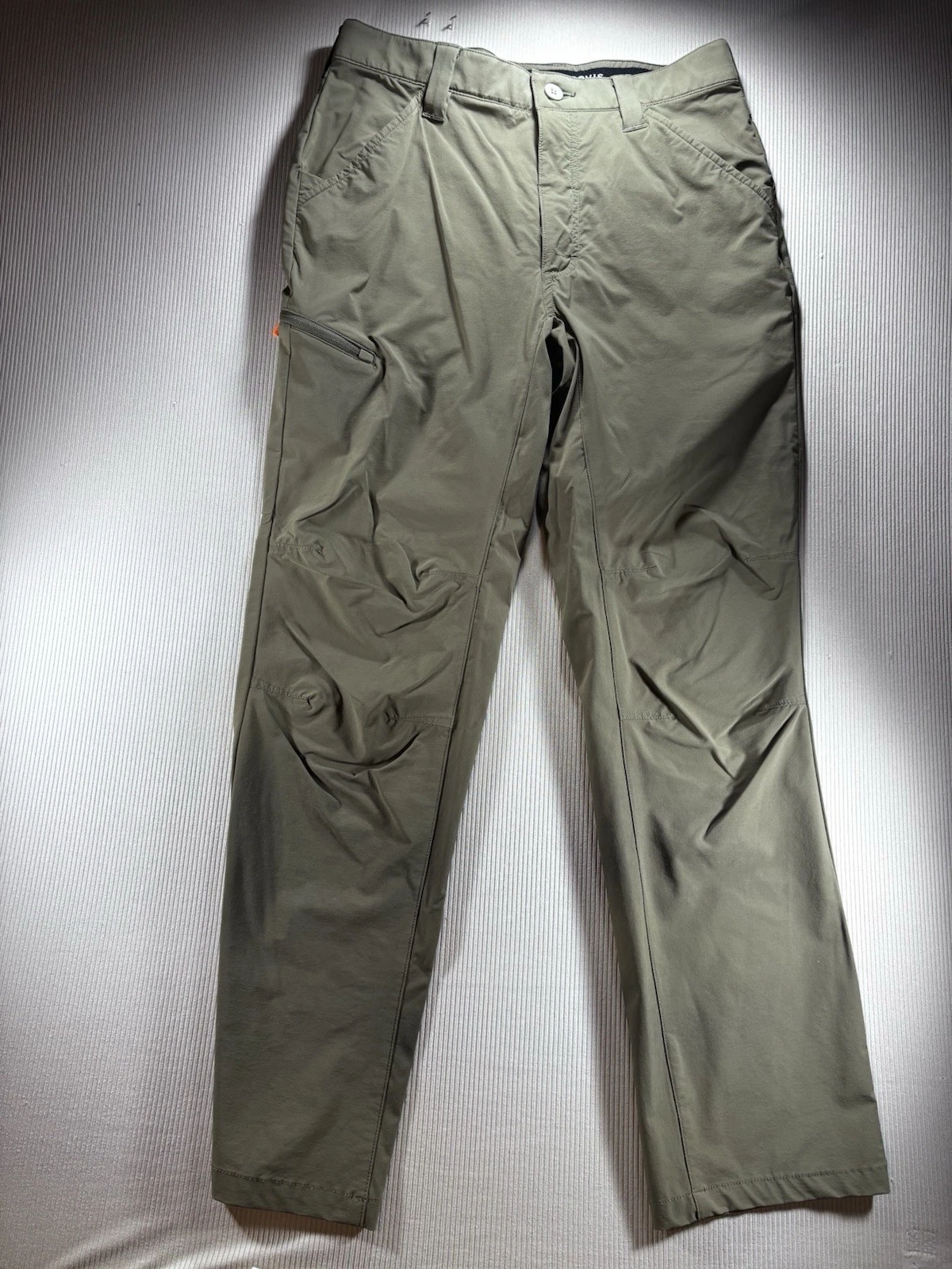 Orvis Jackson Quick Dry Men’s Regular Fit Pants Moss Green 30X30 Fishing Hiking
Opens in a new windo