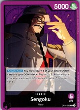 Sengoku OP16-060 Prices | One Piece Japanese The Time of Battle