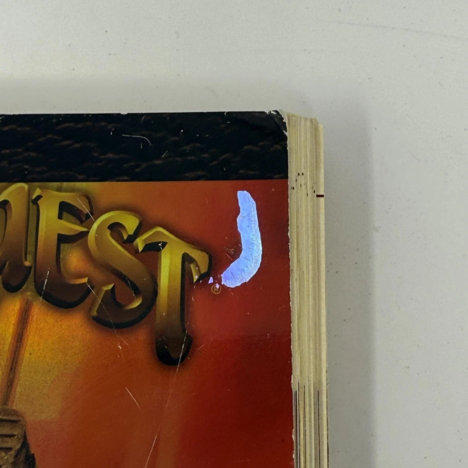 EverQuest Atlas The Maps of Myrist Spiral Guide Book PlayStation 2 Fantasy RPG - Image 3 of 4