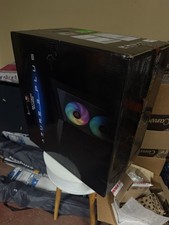Skytech Gaming Azure 3 Plus Ryzen 7700X NVIDIA RTX 5070 1TB NVMe 16GB DDR5 6000