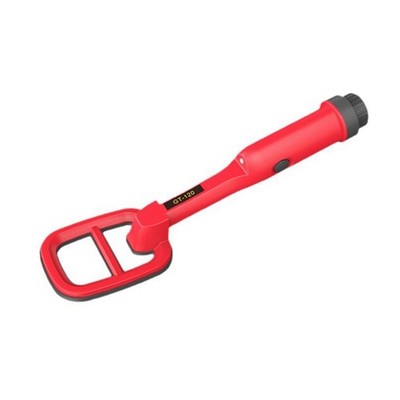 3X(GT120 Hand-Tauchmetalldetektor Pinpointer Pointer Probe Wasserdicht Meta2910