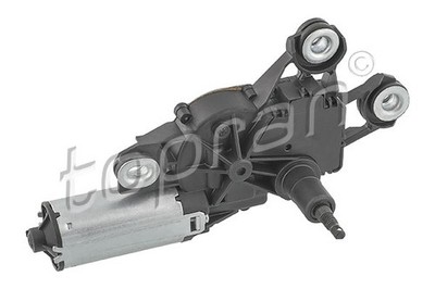 hinten TOPRAN-OE 117 832 Wischermotor für SEAT