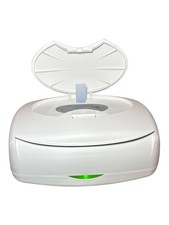 Prince Lionheart Ultimate Wipes Warmer w/ Nightlight Pop Up