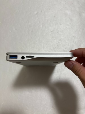 GPD Pocket 2 Core m3-8100Y 8GB SSD 128GB WIndows 10 Home