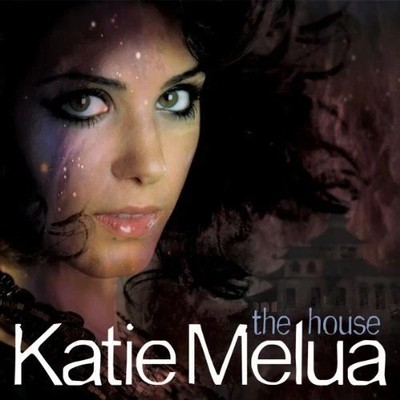 KATIE MELUA - THE HOUSE - DIGIPAK - CD