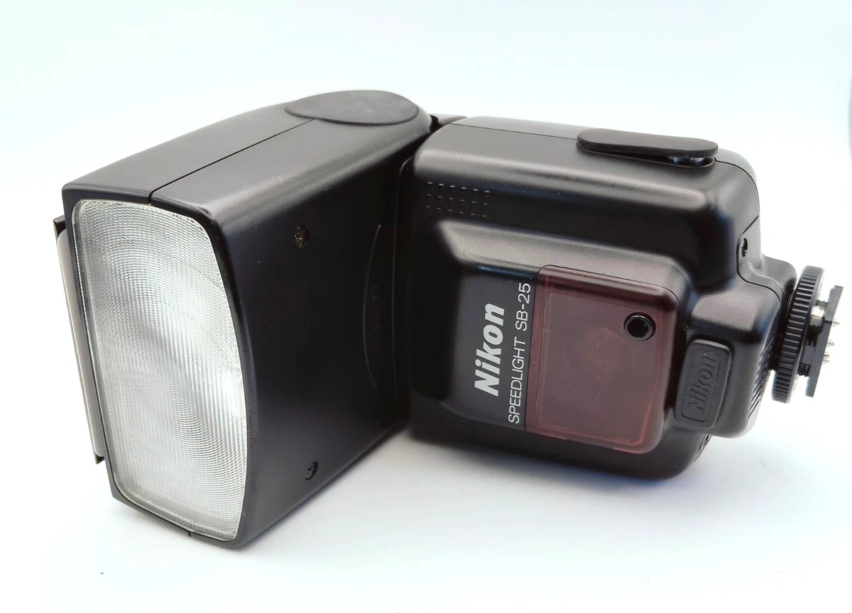 Nikon Sb 25 | eBay