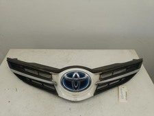 Calandre Toyota AURIS