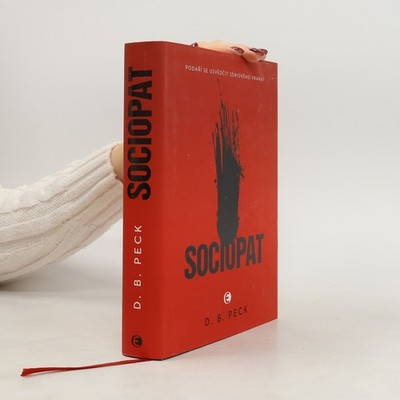 Sociopat  |  D. B. Peck