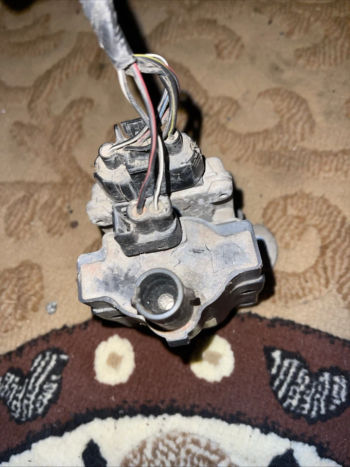 92-95 Toyota Pickup 4Runner T100 3VZE 3.0 V6 Ignition Coil W Module - Image 4 of 4