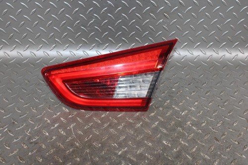 Maserati Ghibli 2014-2020 Rear Right Side light housing Photo - $120