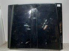 Capot Nissan PATROL