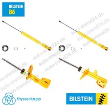 Bilstein B6 Dämpfer vorne hinten links rechts Renault Twingo I C06 Bj. 1996-2007