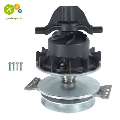 Primary variator pulley assembly For John Deere D105 E100 MIA13031 MIA12481