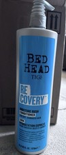 bed head recovery Moisture Rush conditioner 970ml Brand New 14.44 per litre