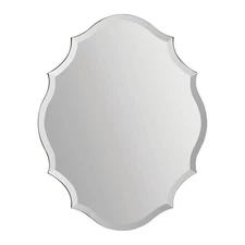 Renwil Emma Mirror 22”W x 28”H x 1”D