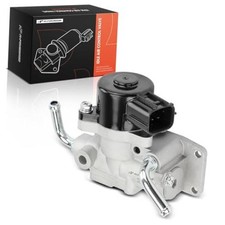 Fuel Injection Idle Air Control Valve, Compatible with Nissan