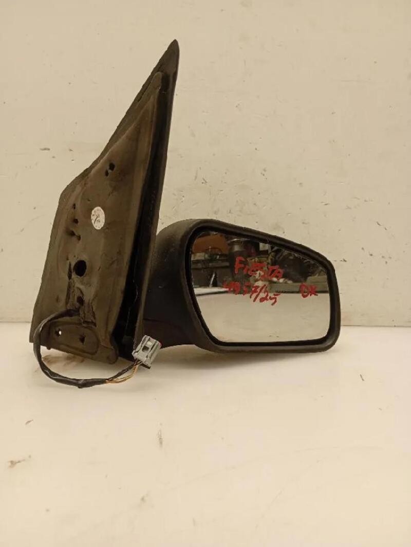 1452852 SPECCHIETTO EST. DESTRO FORD FIESTA (CBK) 1.2 16V Ber 3p/b/1242cc